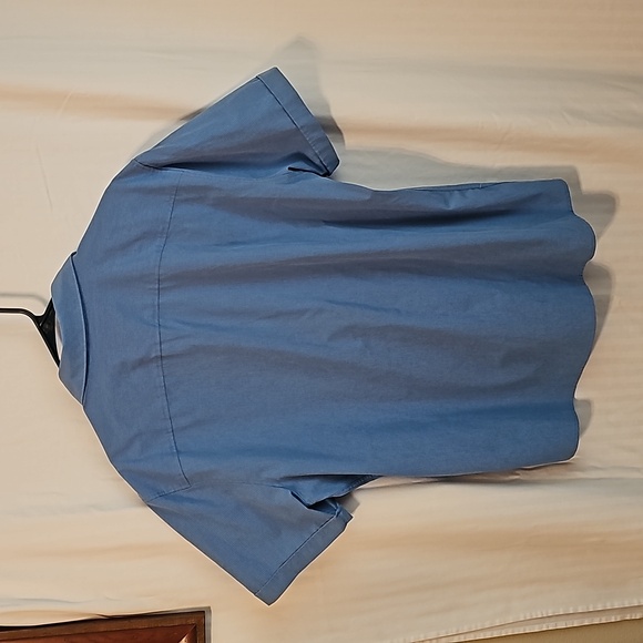 Apt 9, short sleeved, button down, shirt - Picture 4 of 4